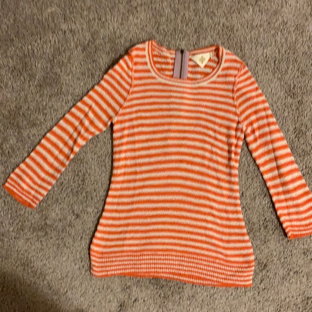 Boutique sweater